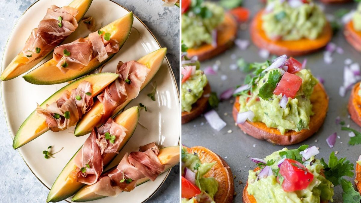 29 spring appetizers that ll have you begging this season was longer
