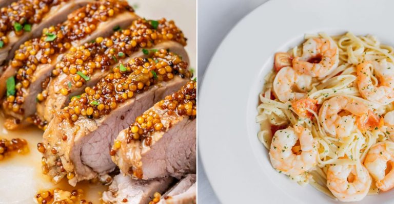 effortless dinners that taste amazing