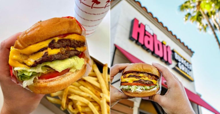 30 Fast-Food Chains Known For High-Quality Ingredients