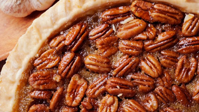 30-Minute Pecan Recipes Taking Center Stage This National Pecan Day