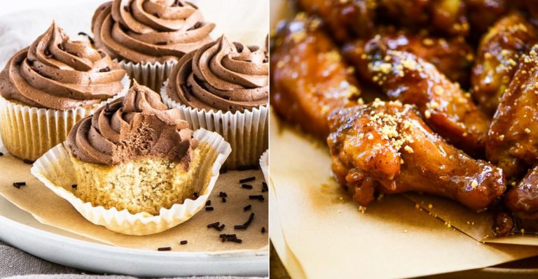 30 Peanut Butter Dishes That Will Have You Hooked, From Sweet To Savory