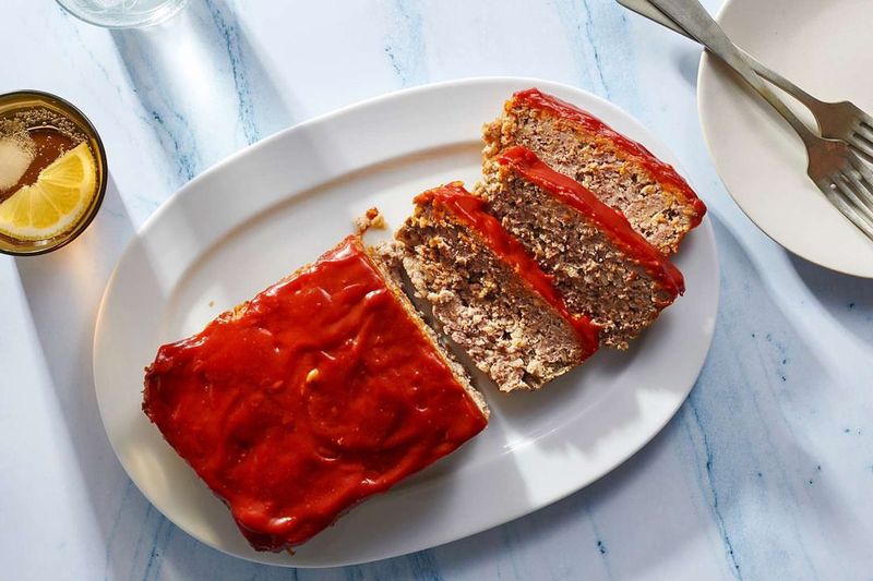 Meatloaf