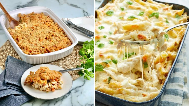 easter casserole recipes
