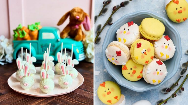 easter treats