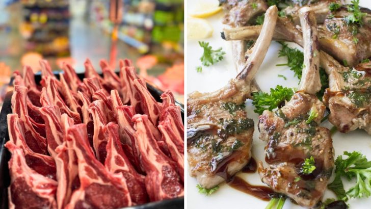 32 Need-To-Know Tips For Cooking Perfect Lamb