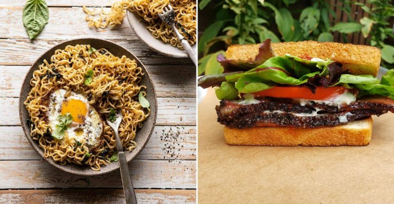 meals for busy nights