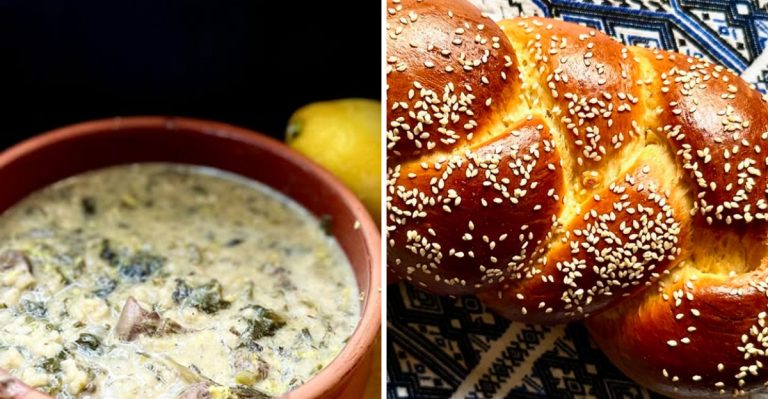 41 Greek Easter Recipes
