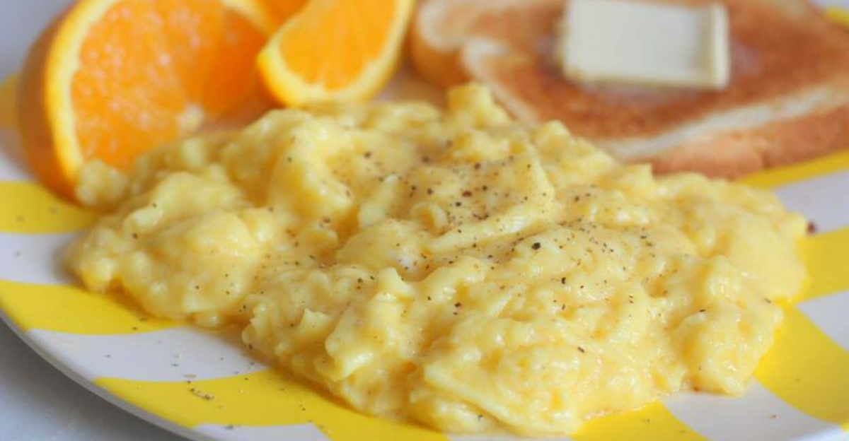 egg dishes that utilize egg hacks