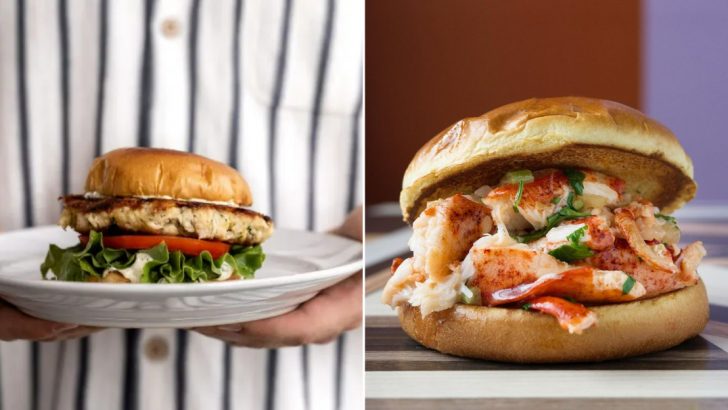 50 State Burgers That Define Local Flavor