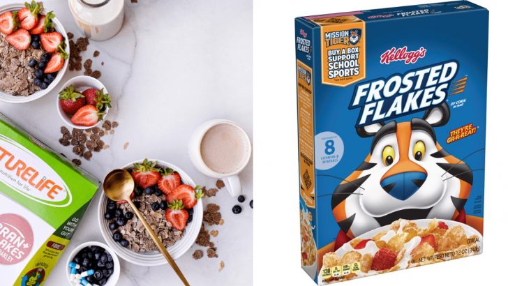 6 Cereals Dietitians Say To Avoid—And 9 They Actually Recommend Instead
