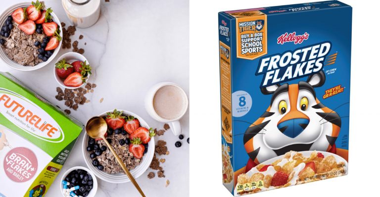 6 Cereals Dietitians Say To Avoid—And 9 They Actually Recommend Instead