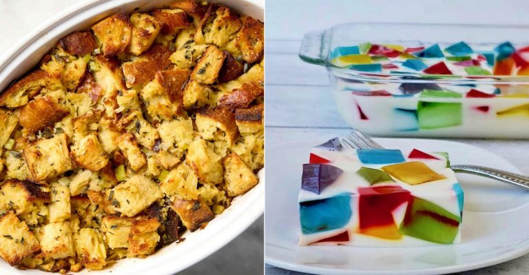 7 Easter Sides That Don’t Deserve A Spot On Your Plate, And 8 That Do