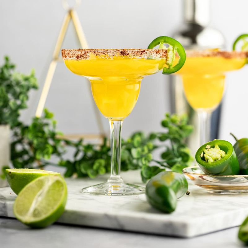 Applebee's Perfect Patron Margarita Pitchers