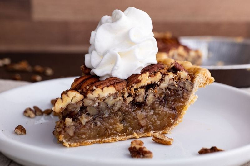 Pecan Pie