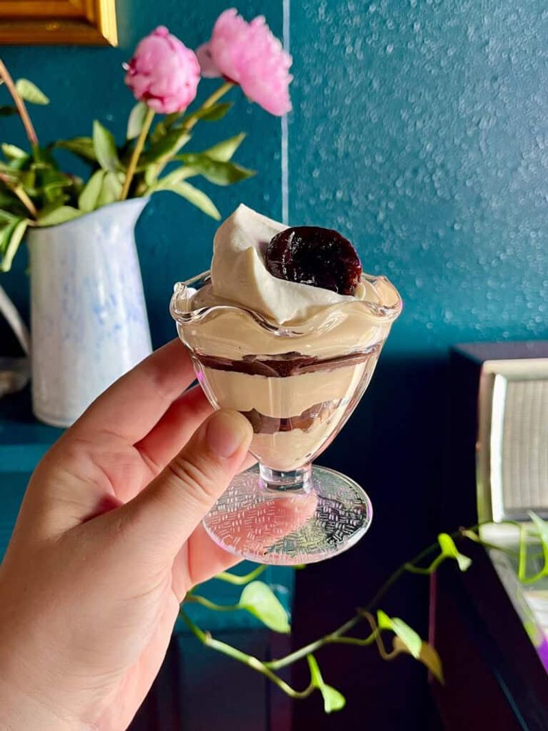 Prune Whip