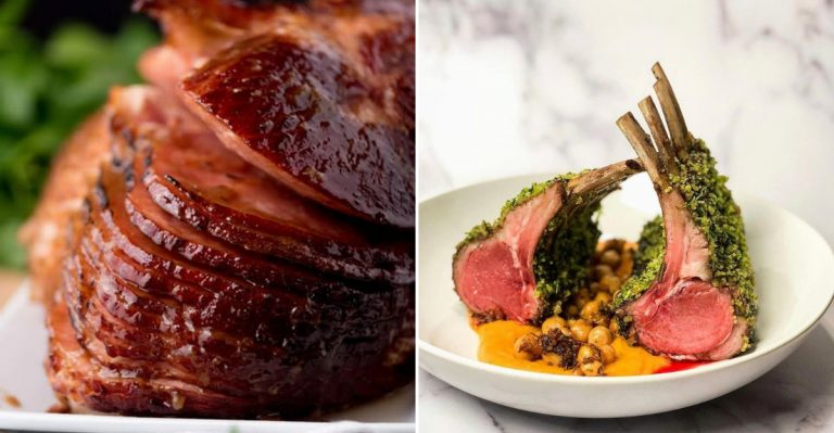 best Easter dinner ideas