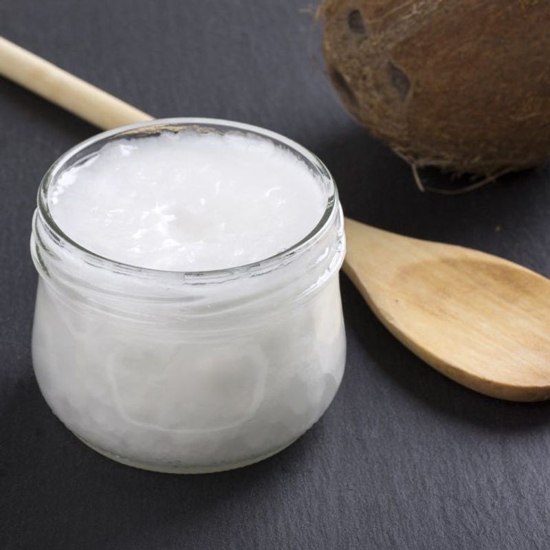Coconut Oil