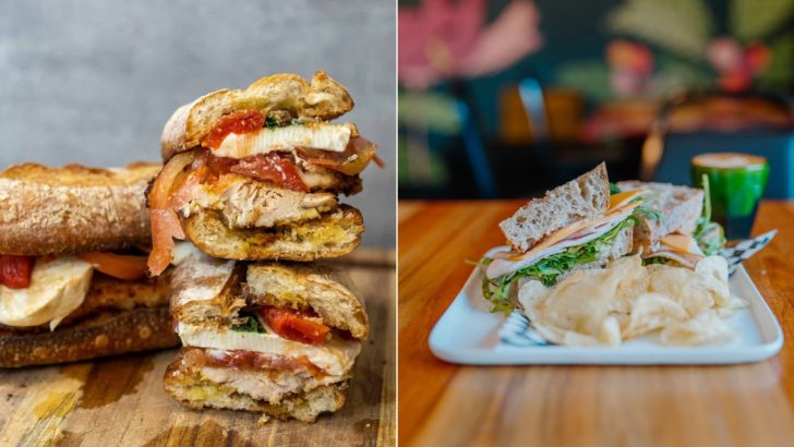 8 Terrible Sandwiches You’ve Forgotten About And 9 Amazing Ones You Should Try Again