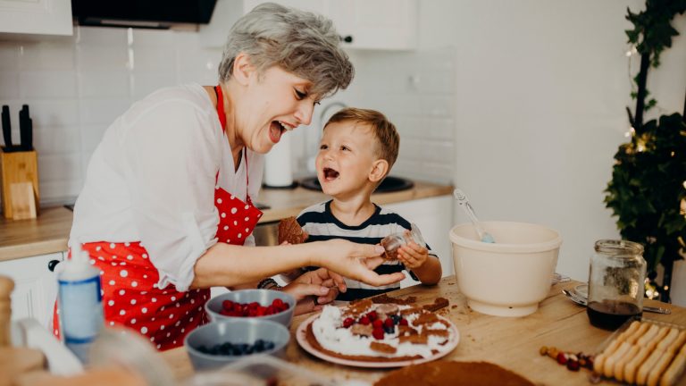 9 Comfort Foods Grandma Would Never Approve—And 8 She Totally Would