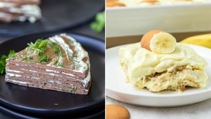 9 Desserts From The ’50s That Aren’t Worth Reviving—And A Few That Deserve A Comeback