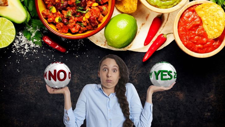 9 Mexican Restaurant Red Flags That Spell Disaster — And 11 Signs You’ve Found A Good One