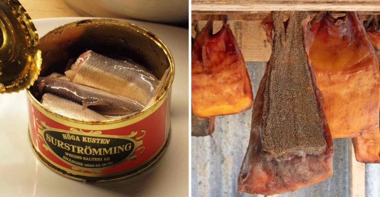 9 Of The Absolute Worst Foods You’ll Find Globally (And 7 That Somehow Outdo Them)