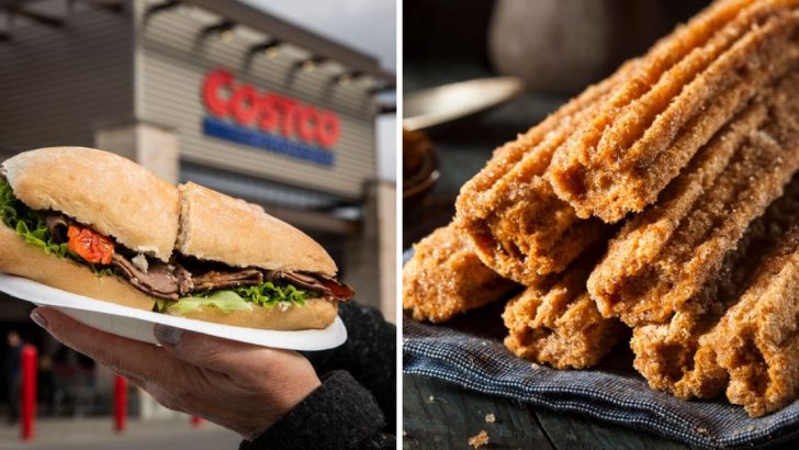 9 Popular Costco Items That You Won’t Find In 2025