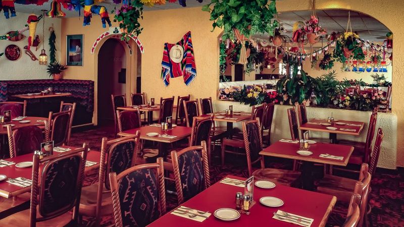 Chi-Chi's Mexican Fiesta