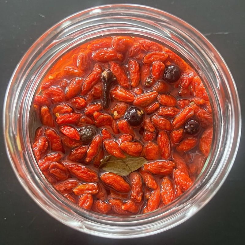 Goji Berries