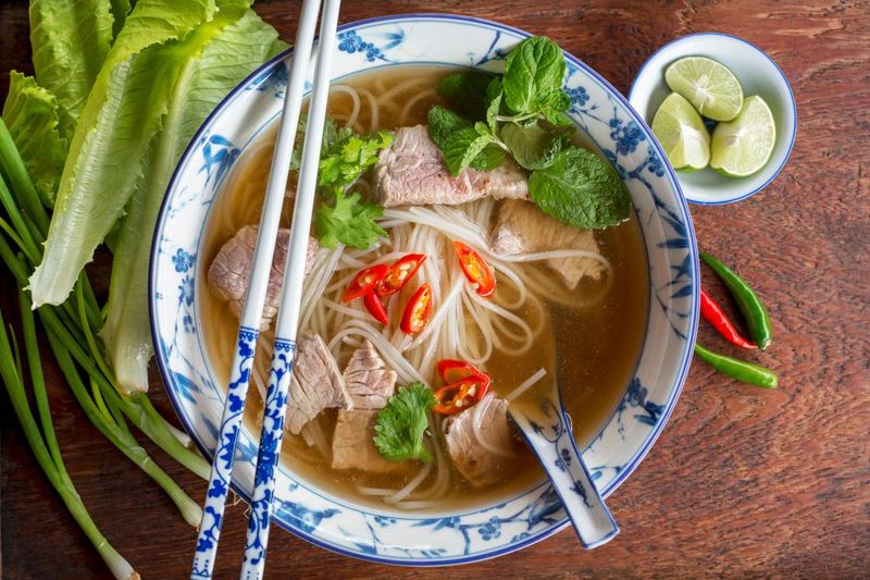Phở From Vietnam