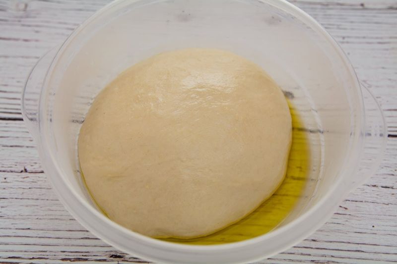 Whistle To The Dough