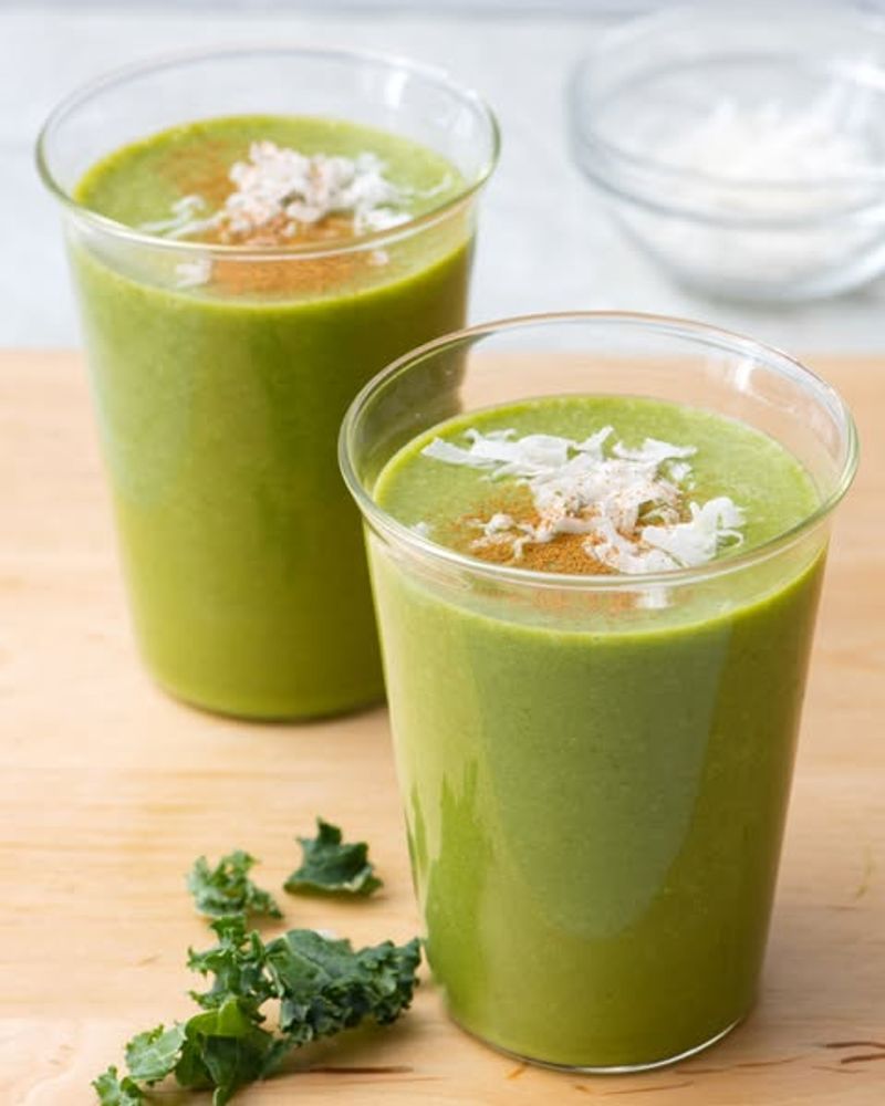 Green Smoothie