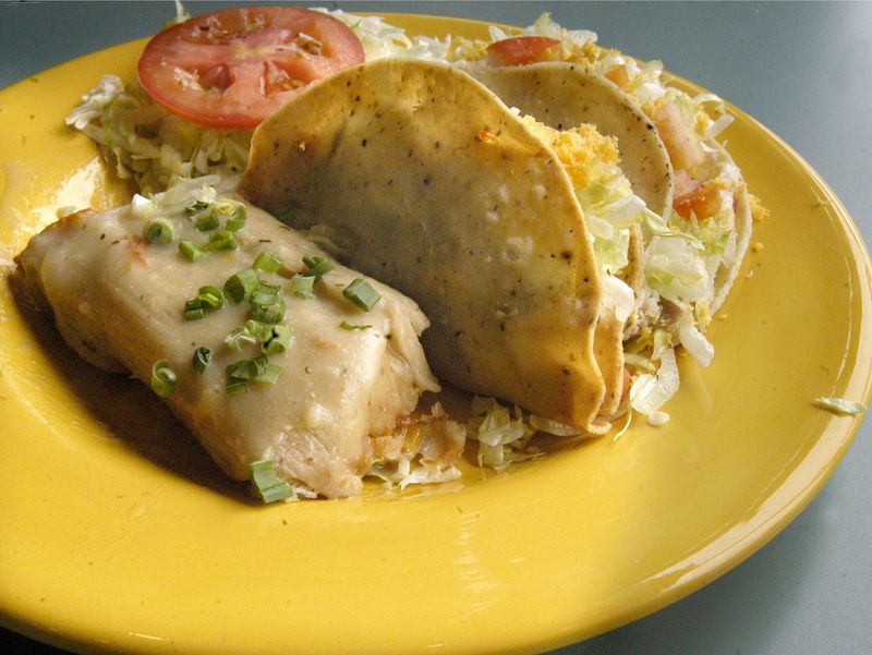 Arizona – Carolina’s Mexican Food