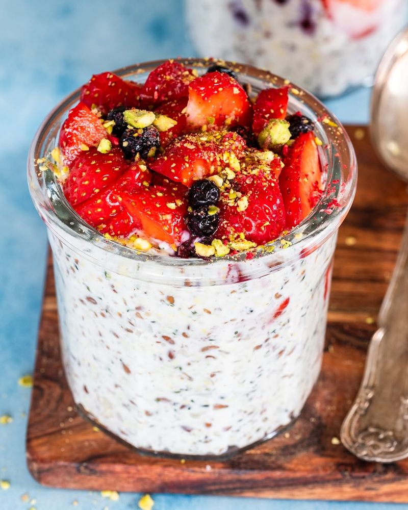 Oatmeal