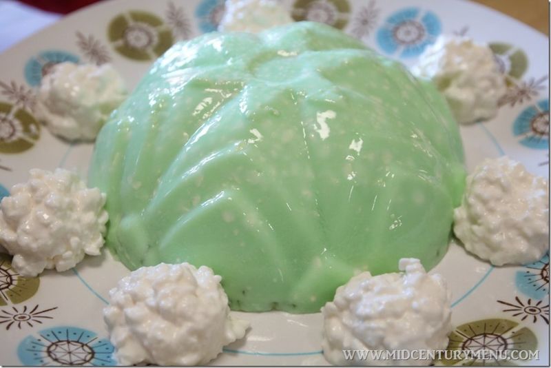 Marshmallow Chill