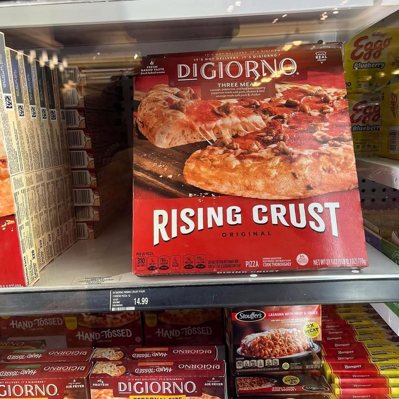 DiGiorno