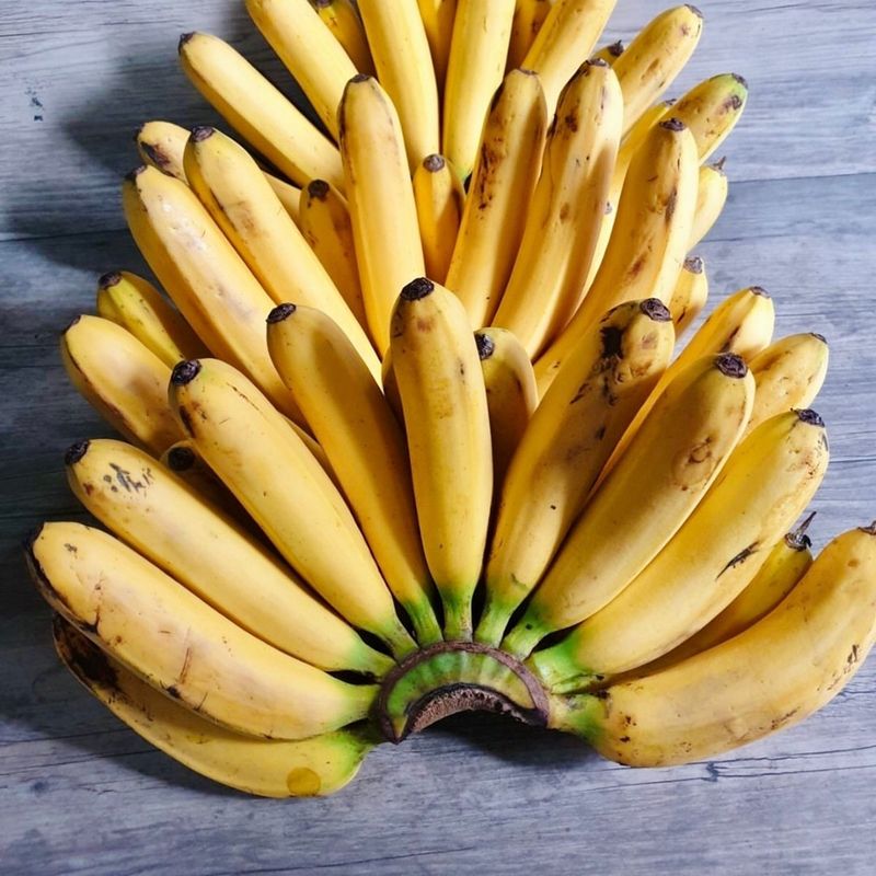 Bananas