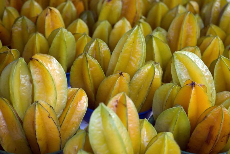 Starfruit (For Kidney Patients)