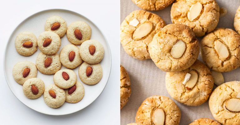April 9 Is National Chinese Almond Cookie Day—Try These 20 Delicious Recipes