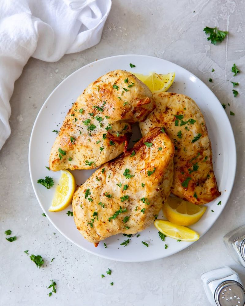 Chicken