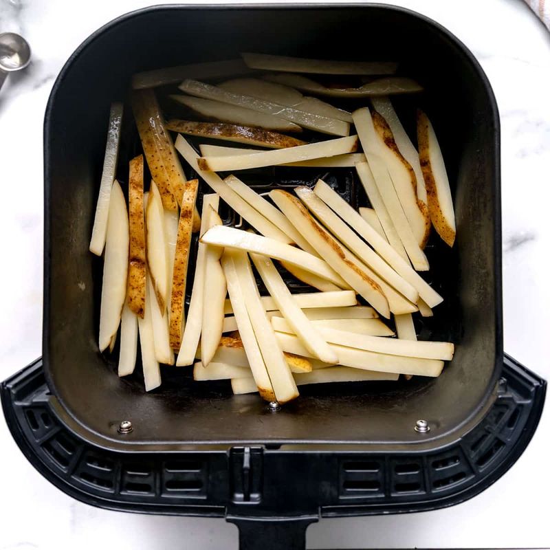 Cook At The Right Temperature
