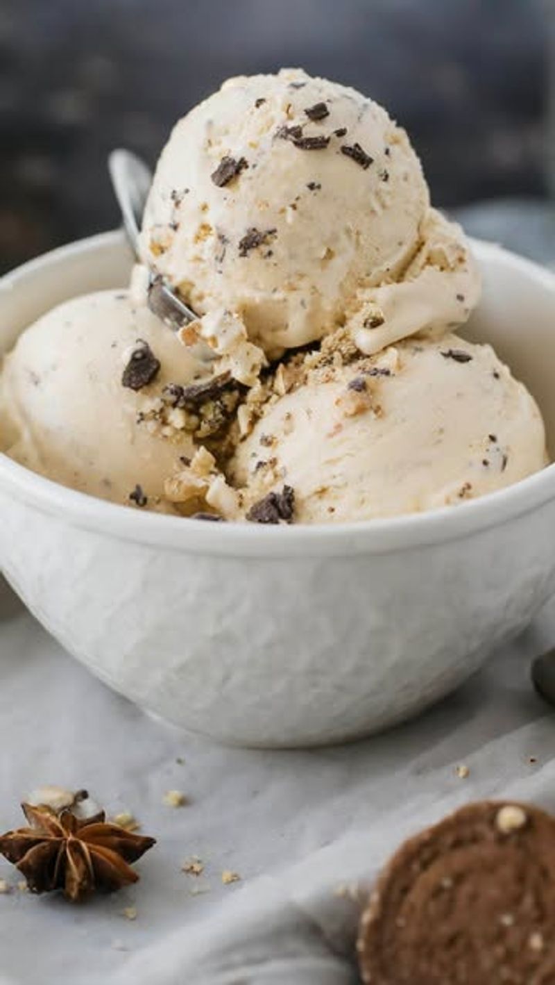 Ben & Jerry’s Chocolate Chip Cookie Dough Ice Cream (Ben & Jerry’s)