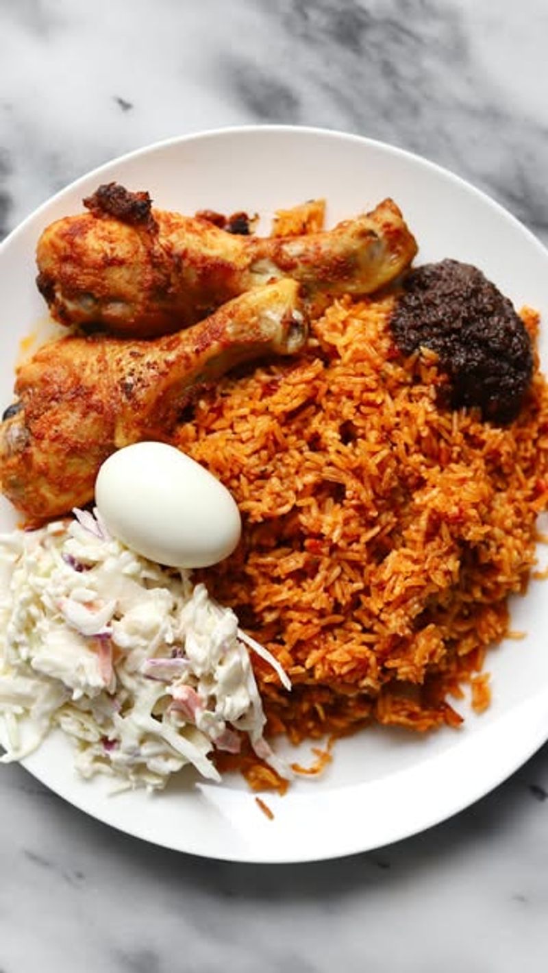 Nigeria: The Rice Party