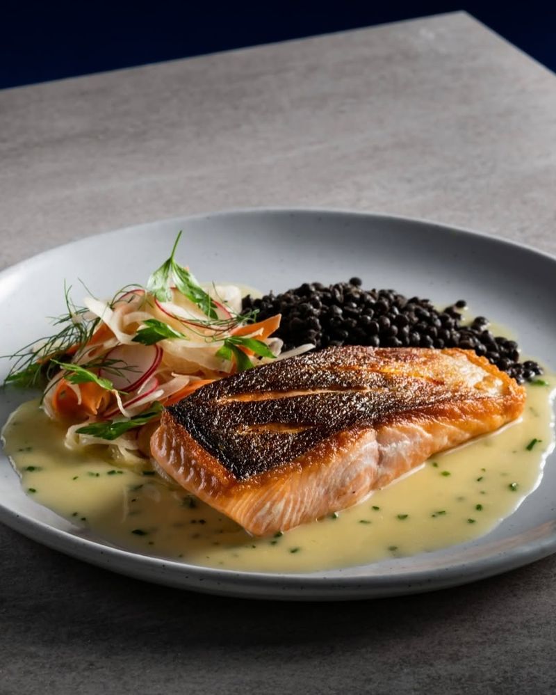 Salmon