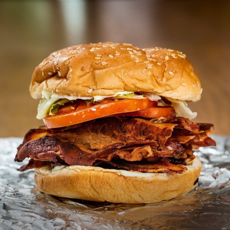 Five Guys