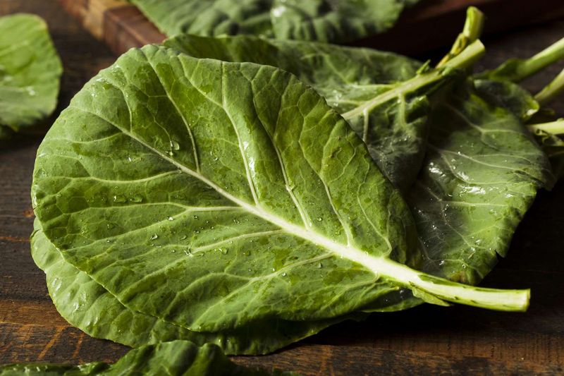 BESR: Antioxidant-Rich Fruits (Berries, Greens)
