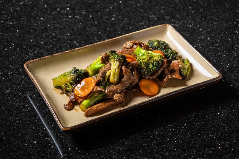 WORST: Cruciferous Vegetables (Raw)