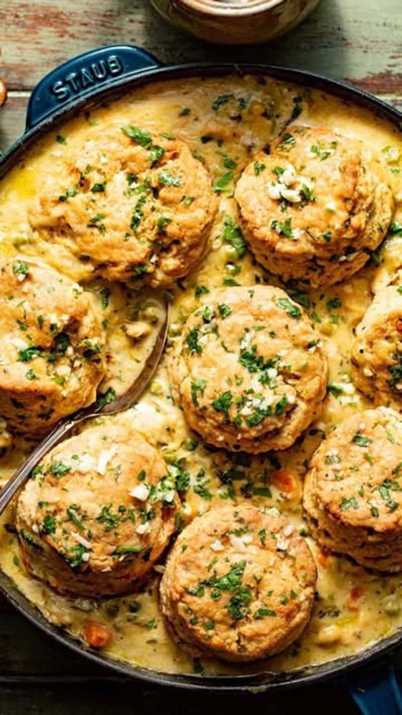 Garlic Galore
