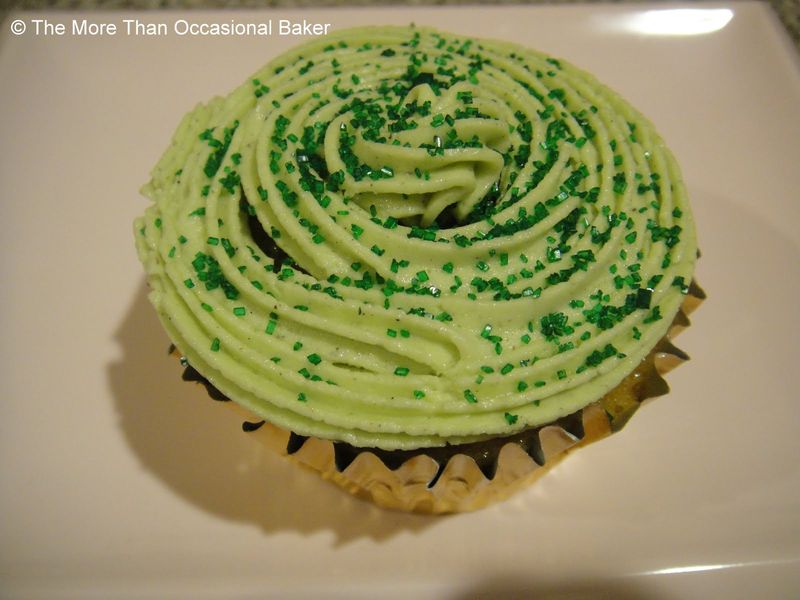 Wasabi White Chocolate