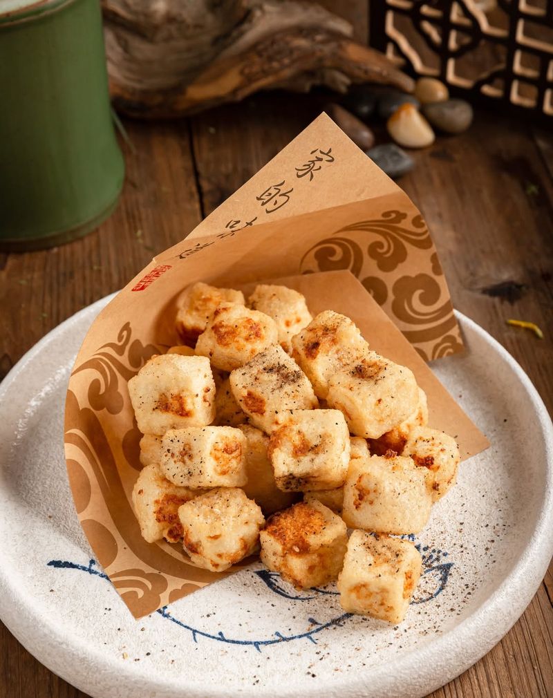 Tofu